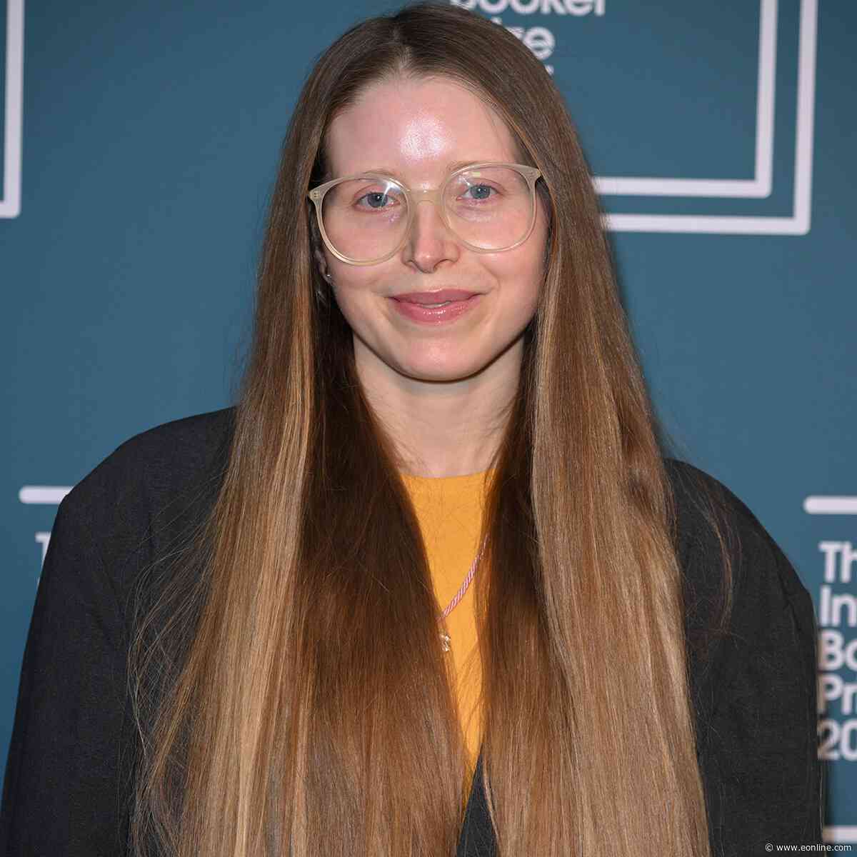 Harry Potter’s Jessie Cave Reveals Income From First Day on OnlyFans