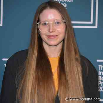 Harry Potter’s Jessie Cave Reveals Income From First Day on OnlyFans