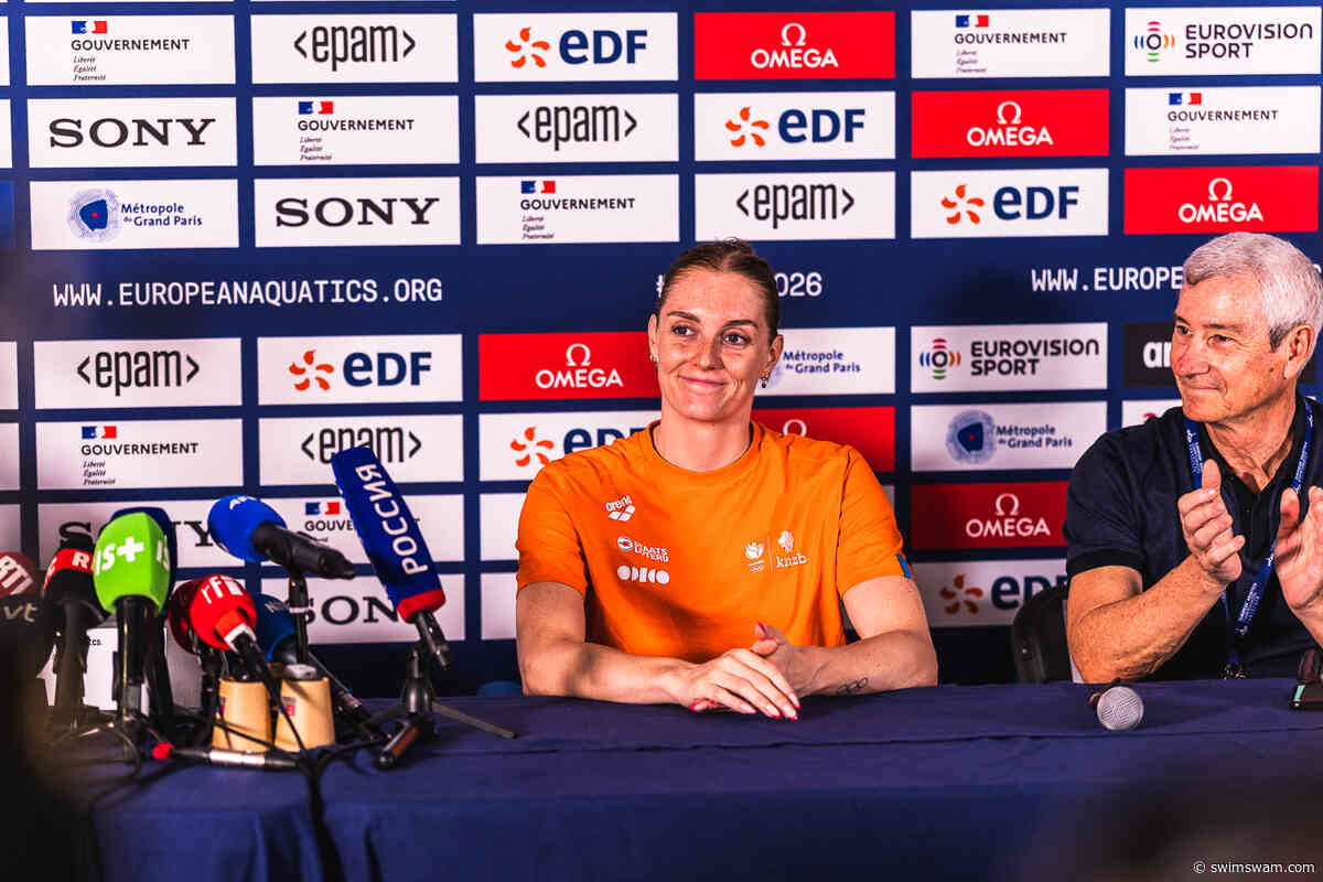 2026 European Championships: Women’s Storylines To Follow
