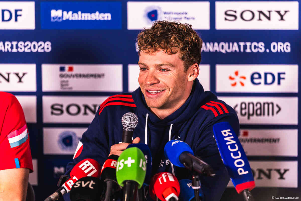 2026 European Championships: Men’s Storylines To Follow