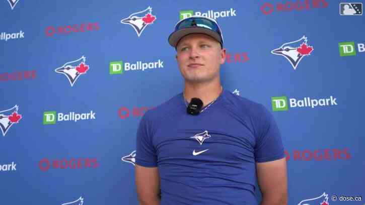 MLB in Brief: JoJo Parker in Vancouver | The Tigers Aren’t Surprised