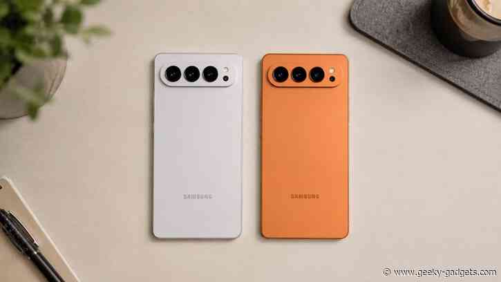 Samsung Galaxy S27 Series: Leaks, Specs, Silicon Upgrades, and Every Rumor So Far