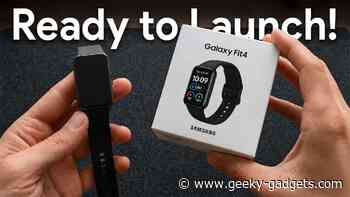Samsung Galaxy Fit 4 is Expected to Launch in Late 2026