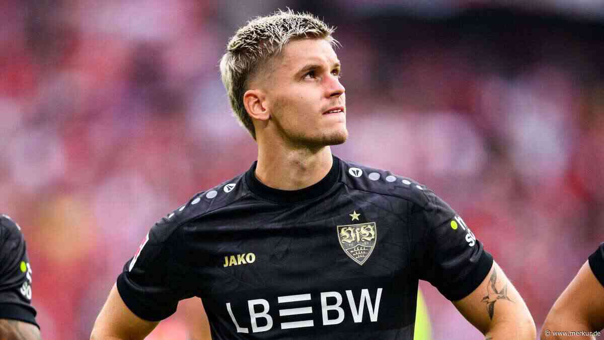 Bundesliga-Juwel winkt Bayern ab – und nennt ganz anderen Traum