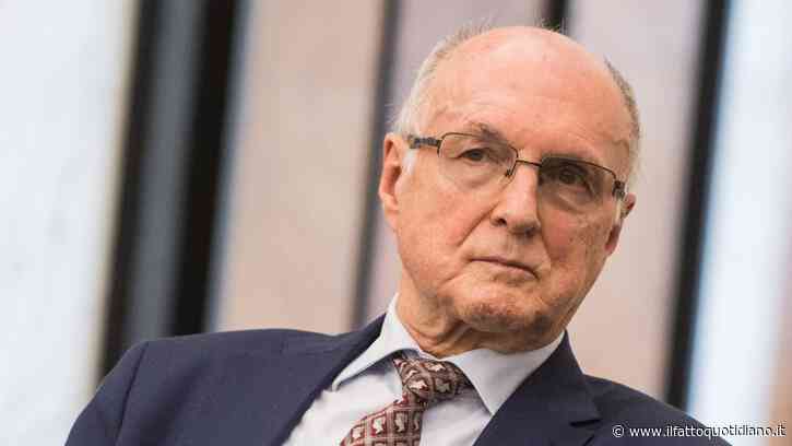 Addio a Livio Berruti, il campione olimpico dei 200 metri a Roma 1960. Aveva 87 anni