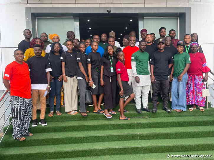 SERAP trains Benue communities on security tracking, accountability