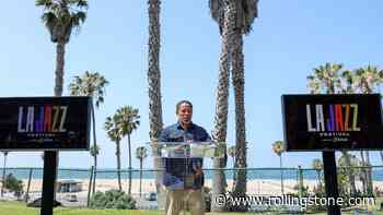 Inaugural L.A. Jazz Festival Canceled at Last Minute
