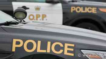 31-year-old dead after canoe capsized in Stewart Lake: OPP