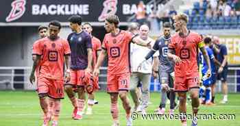 "Als ik CEO was ...": speler KV Mechelen klopt hard op tafel, Vanderbiest hoopt vurig
