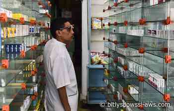 Sector farmacéutico de Venezuela registró un alza de más 10% durante primer semestre de 2026