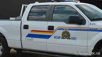 RCMP investigating homicide of 12-year-old Edmonton boy after remains found in Athabasca region