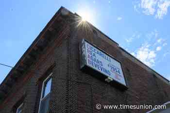 Portion of Liberty Street to be named after decades old Troy veterans club