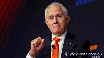 Very real risk Australia gets no submarines at all: Turnbull