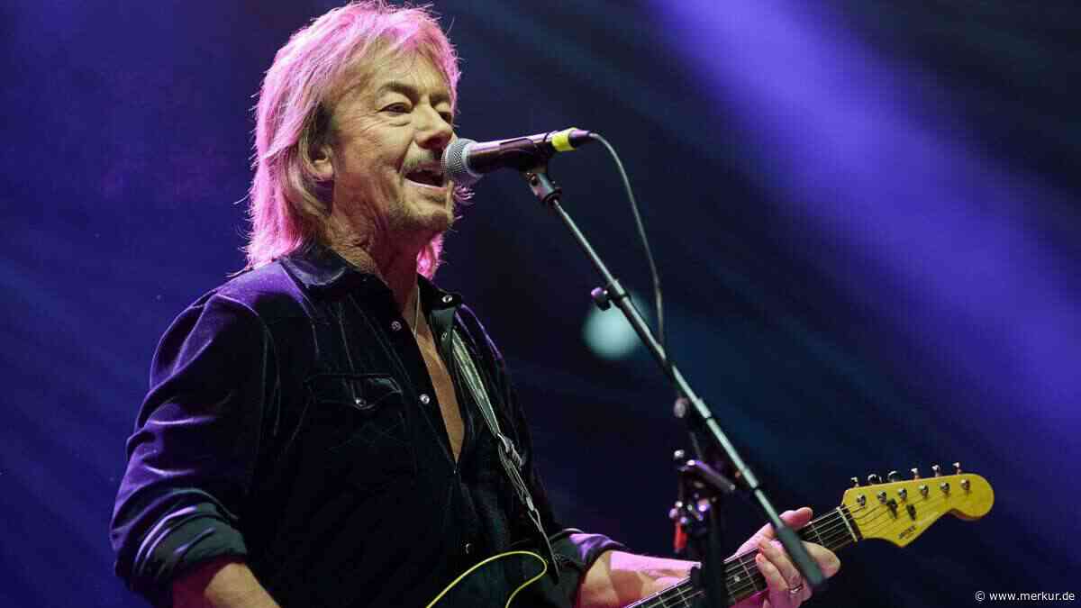 So schützt Chris Norman sich vor Altersarmut: „Viele Menschen können das nicht“