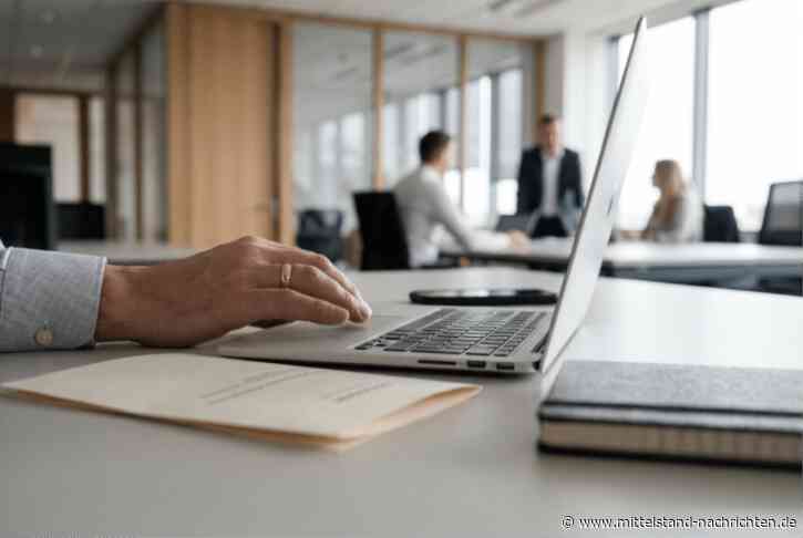 Gesundheitsdaten im Betrieb: Warum digitale Prozesse klare Grenzen brauchen
