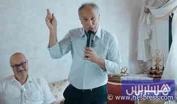 كودار يكشف كواليس التحاق لقجع