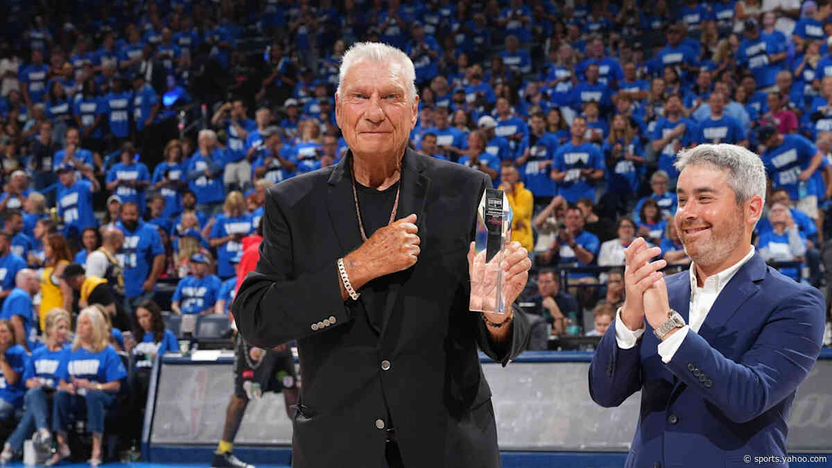 Don Nelson, second-winningest NBA coach who won 5 titles as a Celtics player, dies at 86