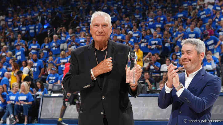 Don Nelson, second-winningest NBA coach who won 5 titles as a Celtics player, dies at 86