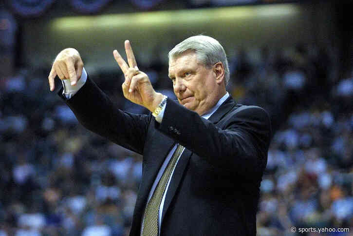 Basketball world pays tribute to Hall of Famer Don Nelson