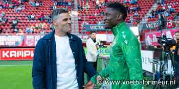Kenneth Perez opnieuw 'geschrokken' van PSV: 'Ze doen ze gewoon cadeau'