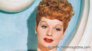 Inside Lucille Ball's 'nightmare' first marriage to younger husband — who she divorced twice