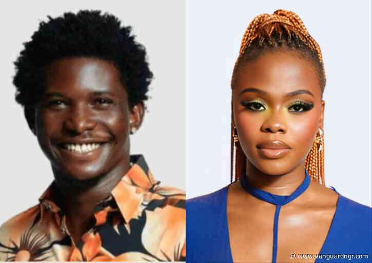 Martins, Mercedes evicted from BBNaija season 11
