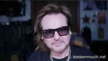 RIKKI ROCKETT Is 'Very, Very Proud' Of POISON's 'Native Tongue' Album: 'I Think It's A Great Record'