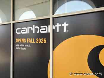Carhart retail store to open at Jefferson Pointe
