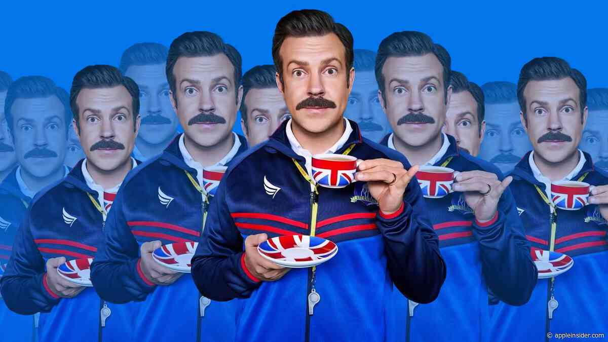 Sunday Reboot: AI device worries and Ted Lasso cheapness