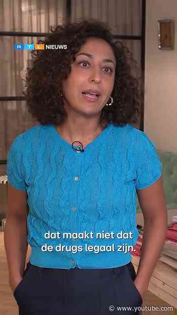 Dit gebeurt er als je gepakt wordt met drugs op een festival | RTL Nieuws
