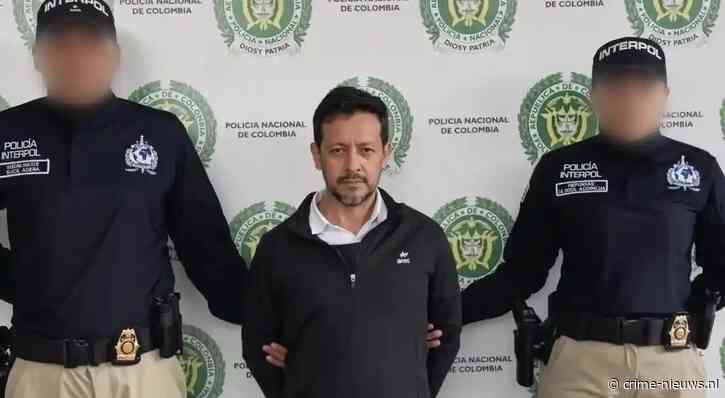Specialist in verwerking cocaïne bekend als ‘The Chemist’ krijgt 14 jaar voor cokelab in Albanië