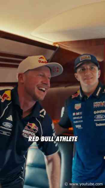 Race license 🤝 Pilots license ✈️ #F1