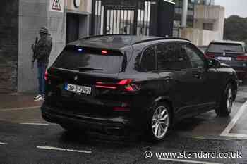 Daniel Kinahan remanded on charge of directing a criminal organisation