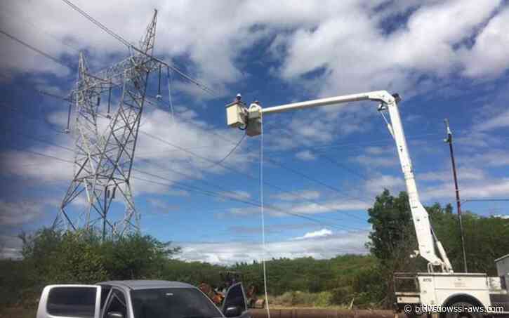 Vecinos de varios municipios de Carabobo solicitaron a Corpoelec ajustar las tarifas y establecer horarios a los racionamientos