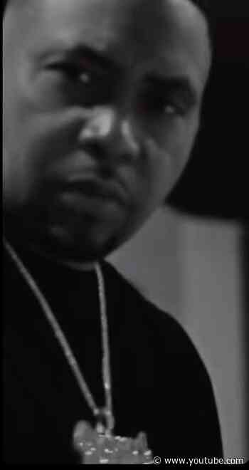 Nas Has Heat On The Way W/ Skilla Baby