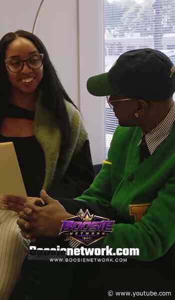 Boosie Network? Yall Ready For An All-Boosie TV Platform?