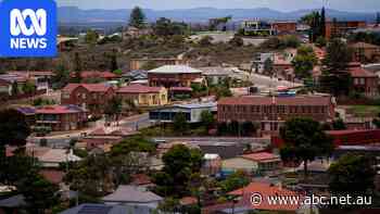 The end of the low interest rate era is here and it weighs on house prices