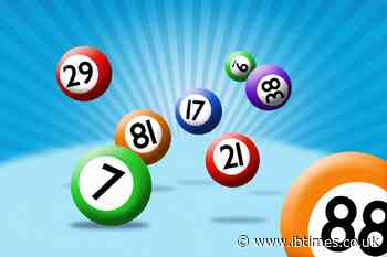 Powerball Jackpot Set To Surge Past $900M in Tomorrow's Draw After No Winning Ticket