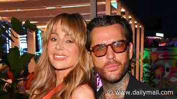 Olivia Attwood says she feared she 'moved too fast' with boyfriend Pete Wicks while processing 'awful' split from Bradley Dack as she admits she's 'at peace' with not having children