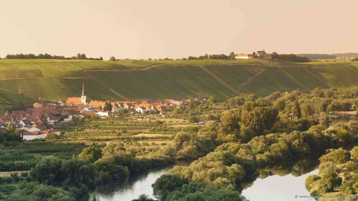 „Touristenmagnet“: Dieses Ausflugsziel in Bayern zieht Zehntausende jährlich an
