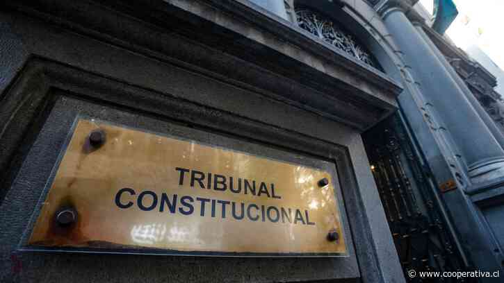 Megarreforma: Oficialismo espera que paso del proyecto por el TC sea "lo más rápido posible"