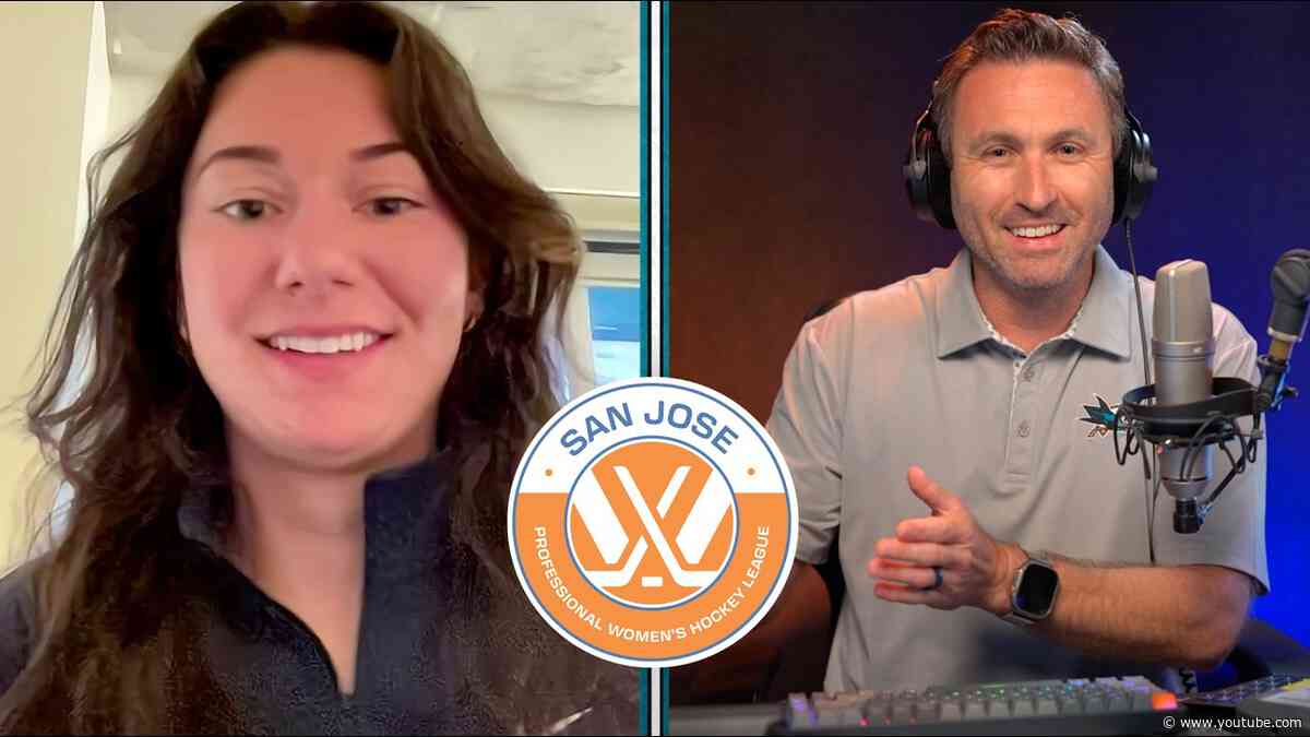 Teal Talk: Maddi Wheeler
