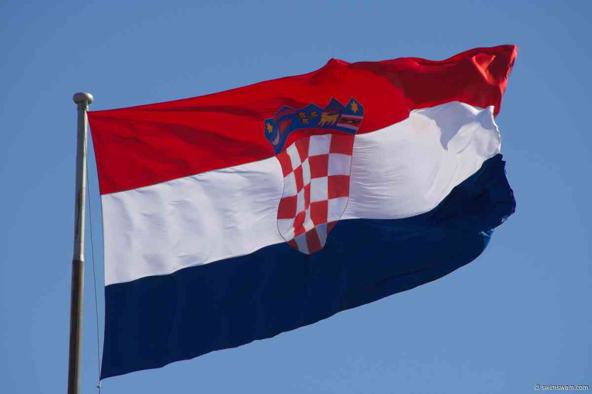 2027 European Junior Championships To Be Hosted In A Brand New Pool In Bjelovar, Croatia