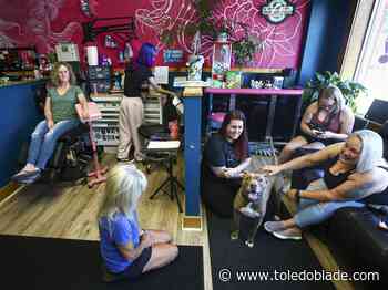 3-day tattoo event raises money for LC4