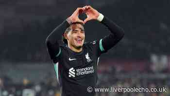 Darwin Nunez announces next Liverpool signing before the club and makes his feelings clear