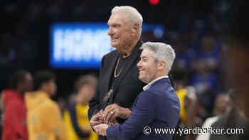 NBA legend Don Nelson dies at 86