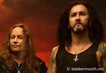 Can Music Really Bring People Together? KREATOR's SAMI YLI-SIRNIÖ And FRÉDÉRIC LECLERCQ Weigh In