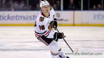 Grading the Blackhawks’ 2026 Offseason Moves