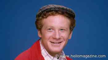Happy Days star turns 73 cementing 'immense' shift away from acting career