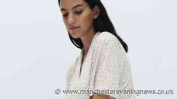 Marks and Spencer loungewear set 'I love so much I bought four' - get it for £1